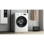 Voir la diapositive 4 : Whirlpool Lave linge hublot FFBB11489BVFR