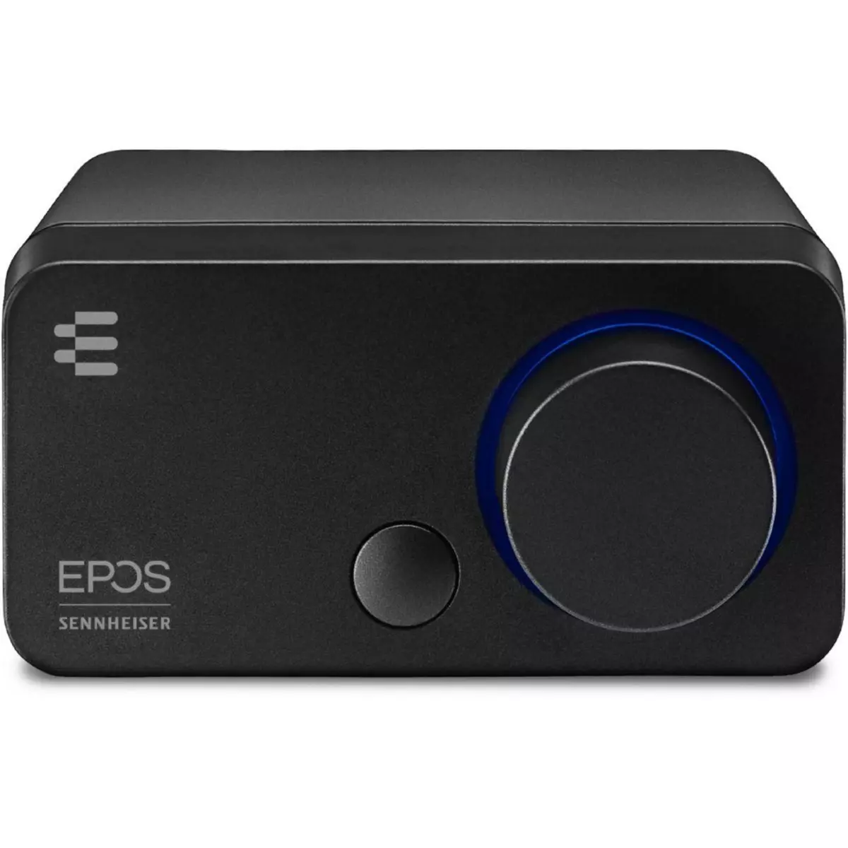 EPOS Amplificateur de casque Sennheiser Amplificateur GSX 300