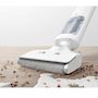 Voir la diapositive 5 : XIAOMI Aspirateur laveur rechargeable 220w v blanc - w10 pro