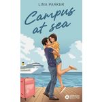 CAMPUS AT SEA, Parker Lina