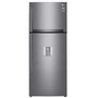 Voir la diapositive 1 : LG Réfrigérateur 2 portes 70cm 438l nofrost - gtf7043ps