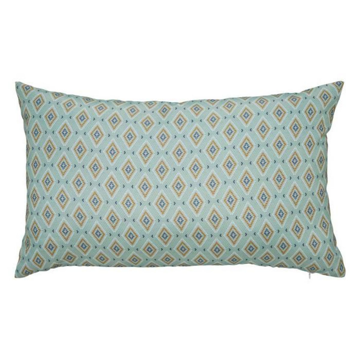 ATMOSPHERA Housse de Coussin Extérieur  Lilio  30x50cm Vert Céladon