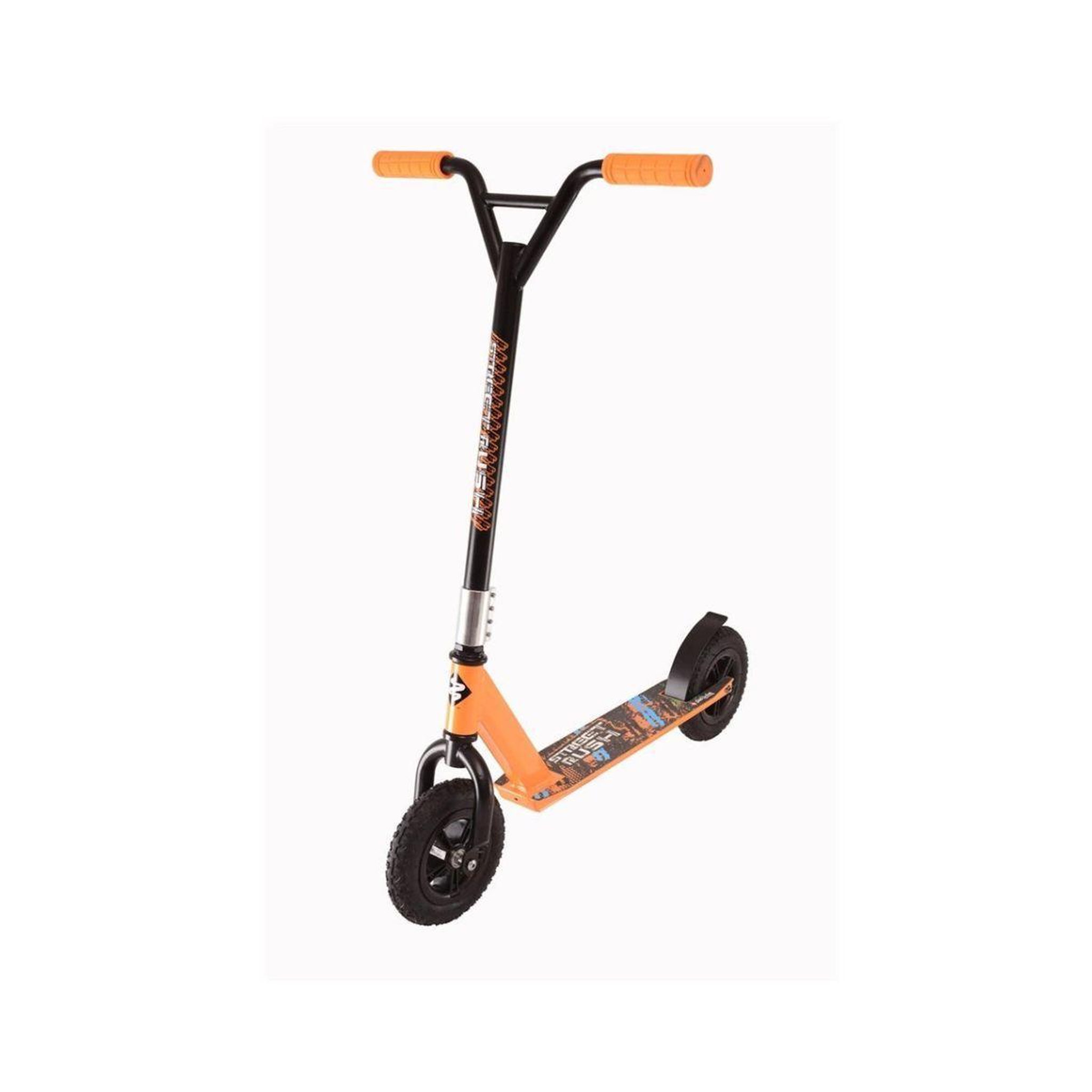 Street Surfing Trottinette Street Rush Off Roader Nr-Or