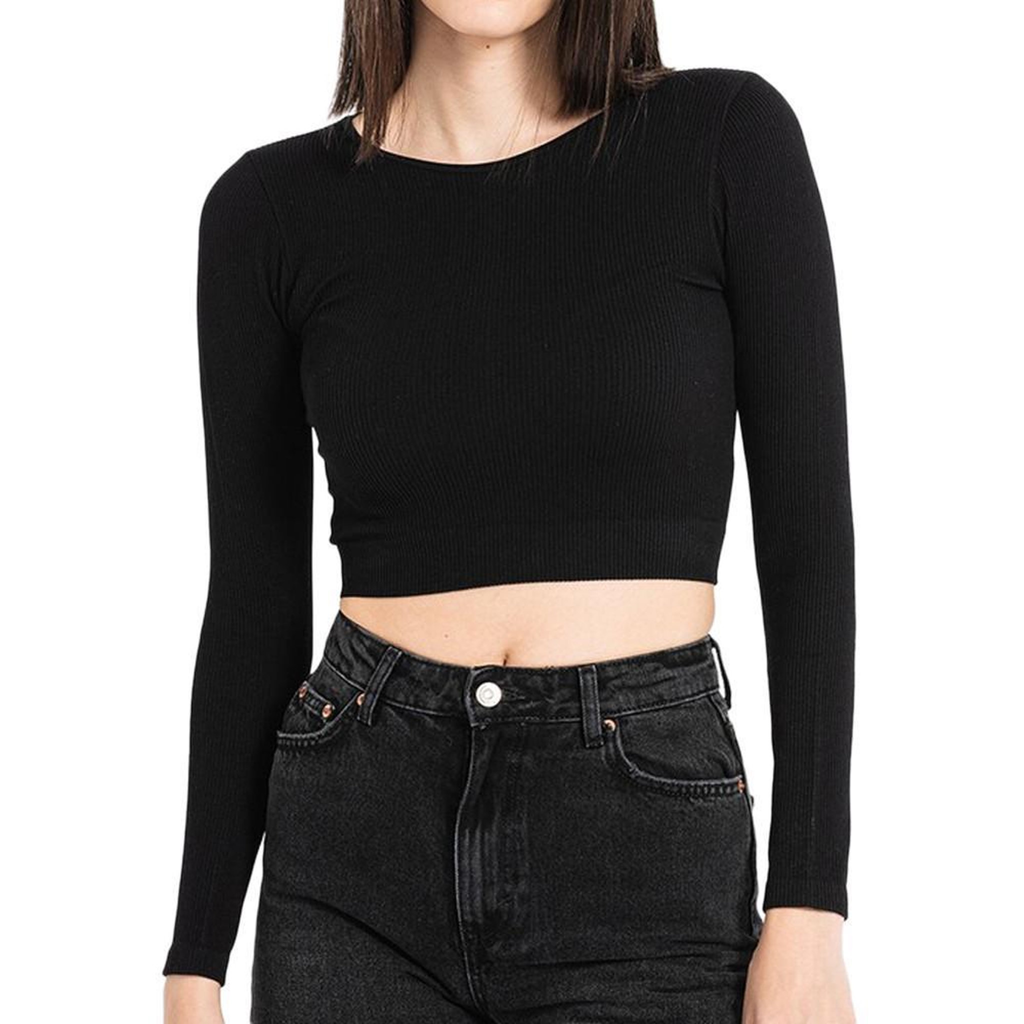 Vero Moda Pull  Femme Vero Moda Eve. Coloris disponibles : Noir
