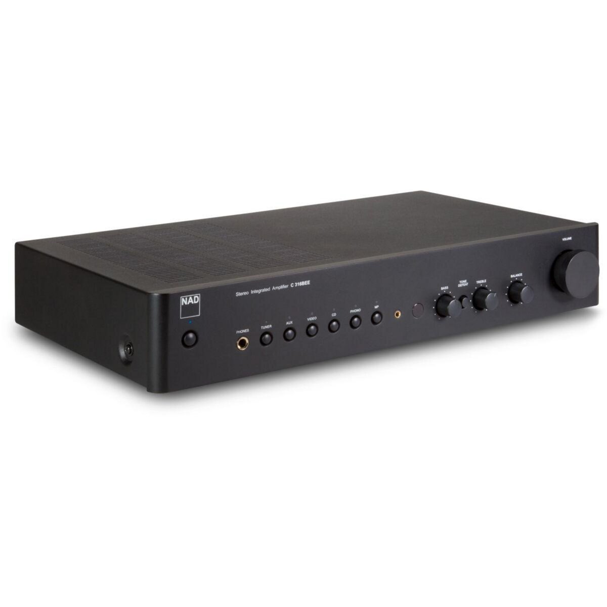 NAD Amplificateur HiFi C316BEE V2