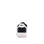 Voir la diapositive 3 : Lacoste Baskets Noires Femme Lacoste Powercourt Core Essentials