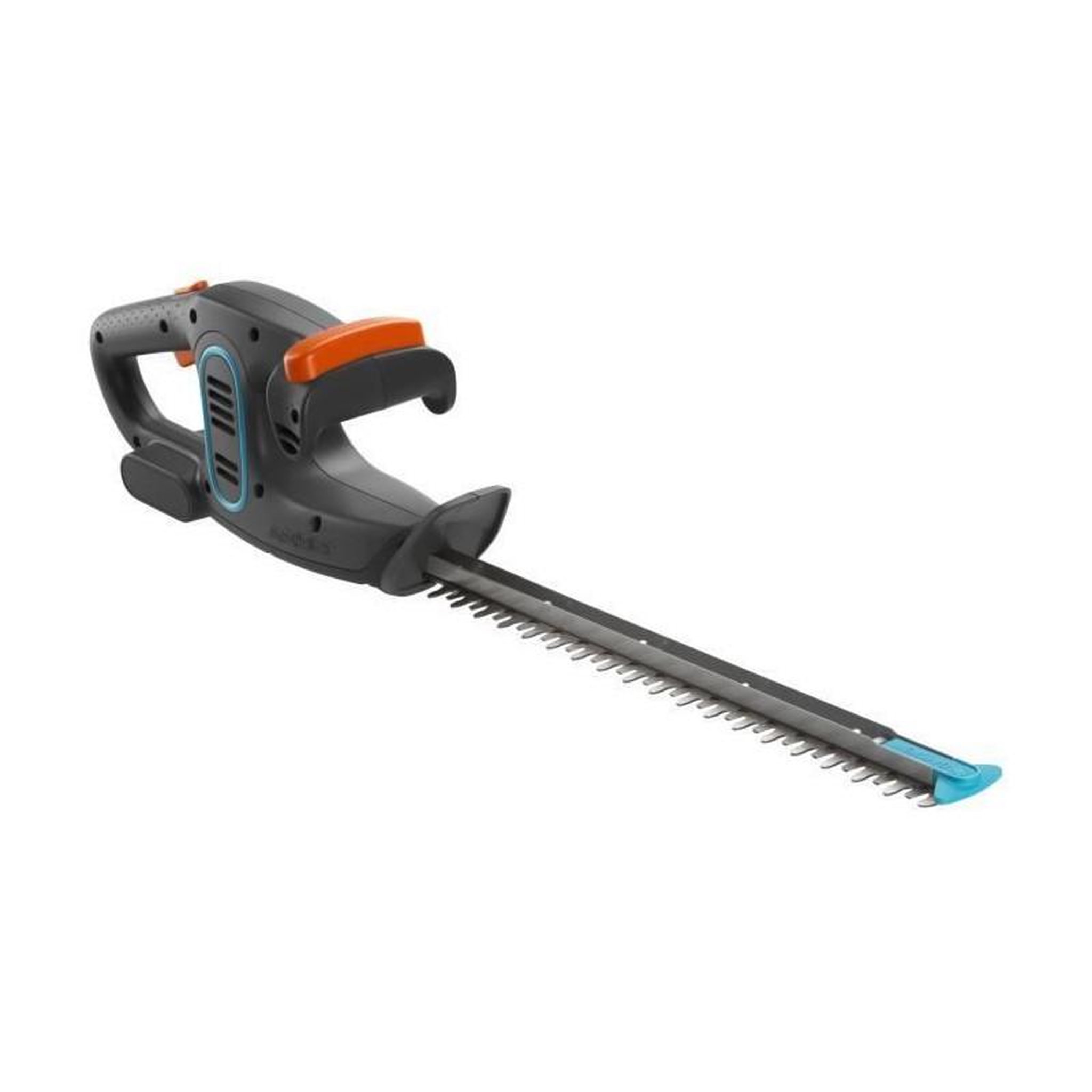 Voir la diapositive 4 : Gardena GARDENA Taille-haies EasyCut Li-14/40