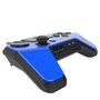 Voir la diapositive 3 : MADCATZ FightPad Pro - Bleu ChunLi pour PS4 - PS3