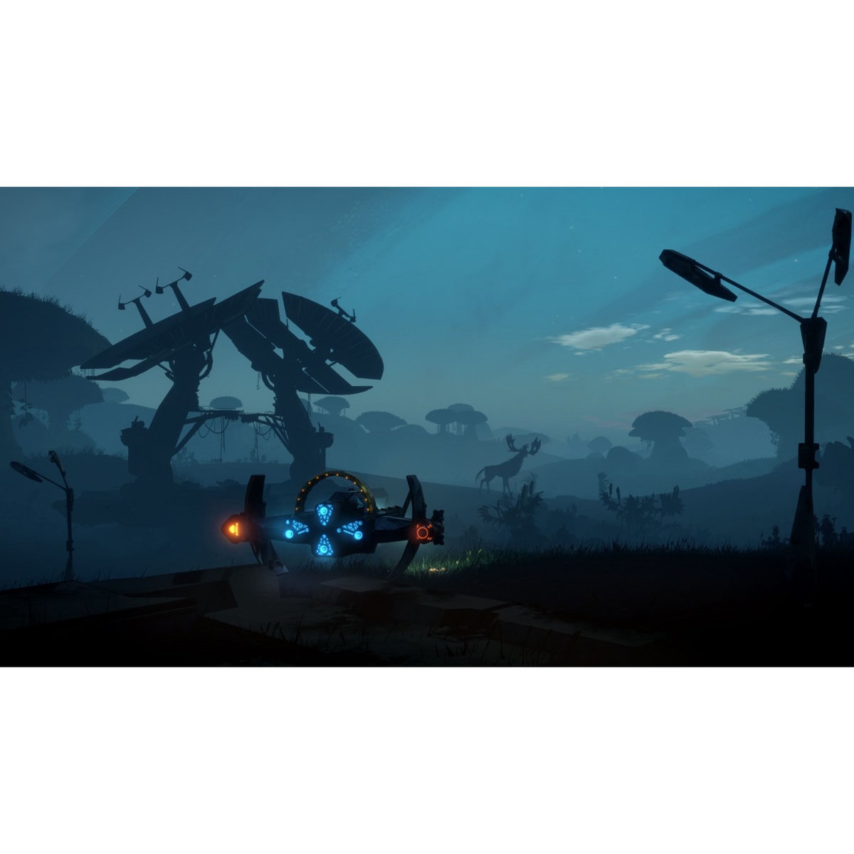 Starlink : Battle for Atlas Pack de démarrage PS4