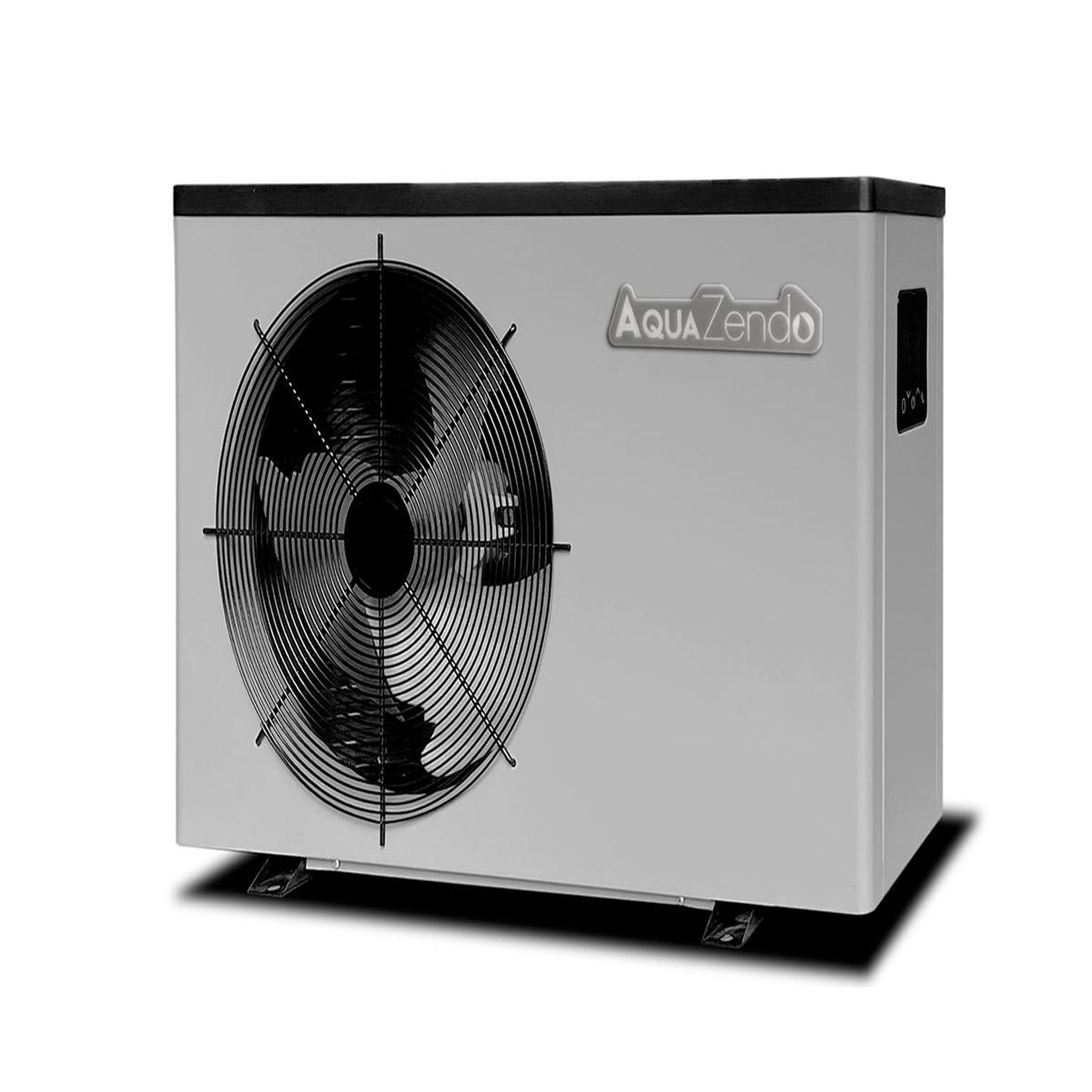 AQUAZENDO Pompe à chaleur 7 kW Full Inverter Aqua Premium - AquaZendo