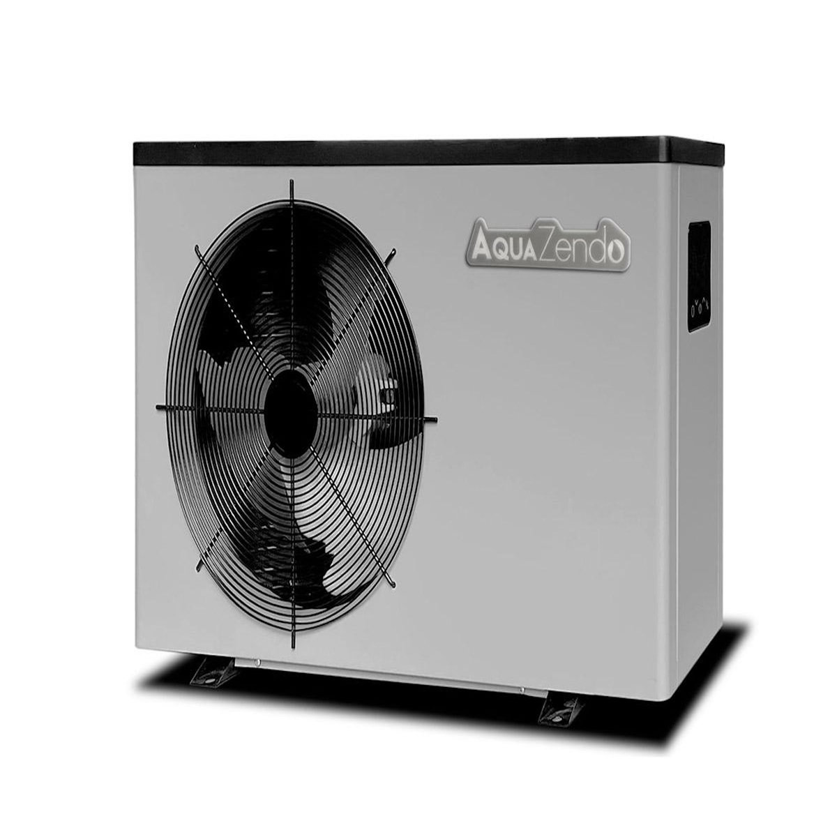 AQUAZENDO Pompe à chaleur 7 kW Full Inverter Aqua Premium - AquaZendo