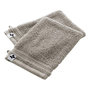 Voir la diapositive 1 : L EFFET PAPILLON Lot de 2 gants de toilette  Garance  15 x 21 cm / 100% Coton Bio / 600 gr/m² l'Effet Papillon -  - Lot de 2 Gants de toilette 15 x 21 cm