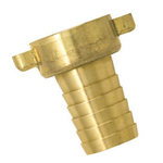 CENTRALE BRICO Nez de robinet 26x34 pour tuyau Ø25