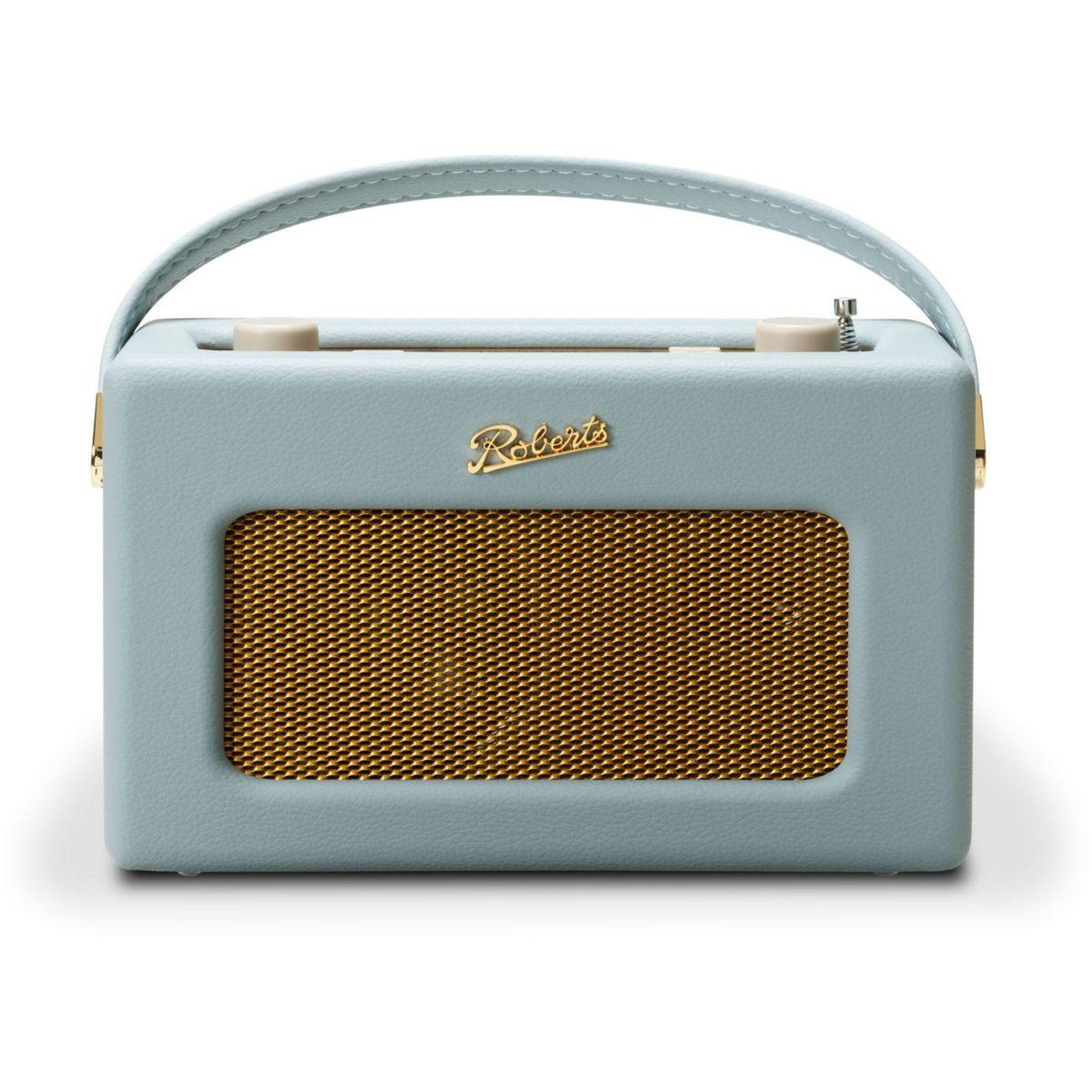 Voir la diapositive 2 : ROBERTS Radio internet REVIVAL ISTREAM3L BLEU CIEL