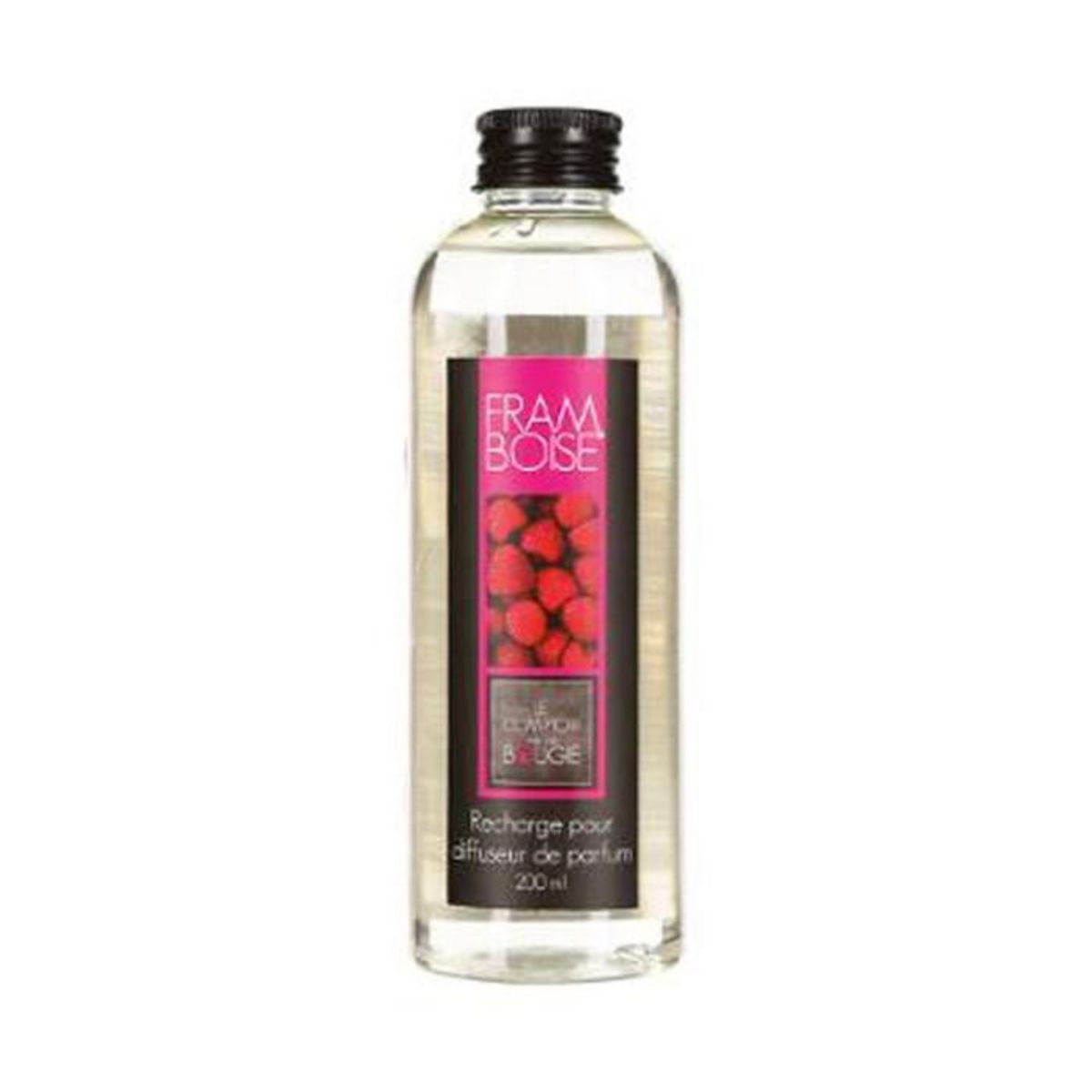ATMOSPHERA Recharge de Diffuseur de Parfum 200ml Framboise