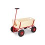 Pinolino MAXI Chariot wagon en bois