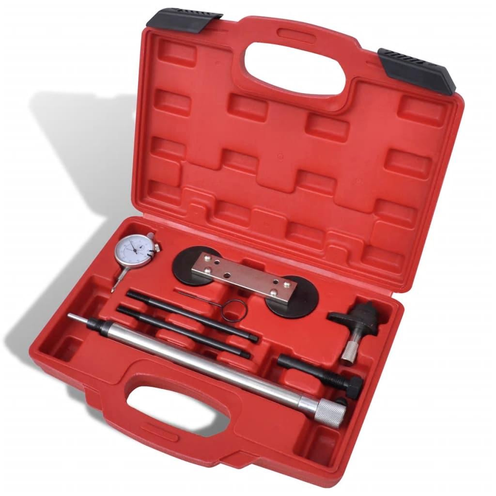 VIDAXL Kit d'outils 8 pcs de synchronisation de moteur pour vag tsi et tfsi