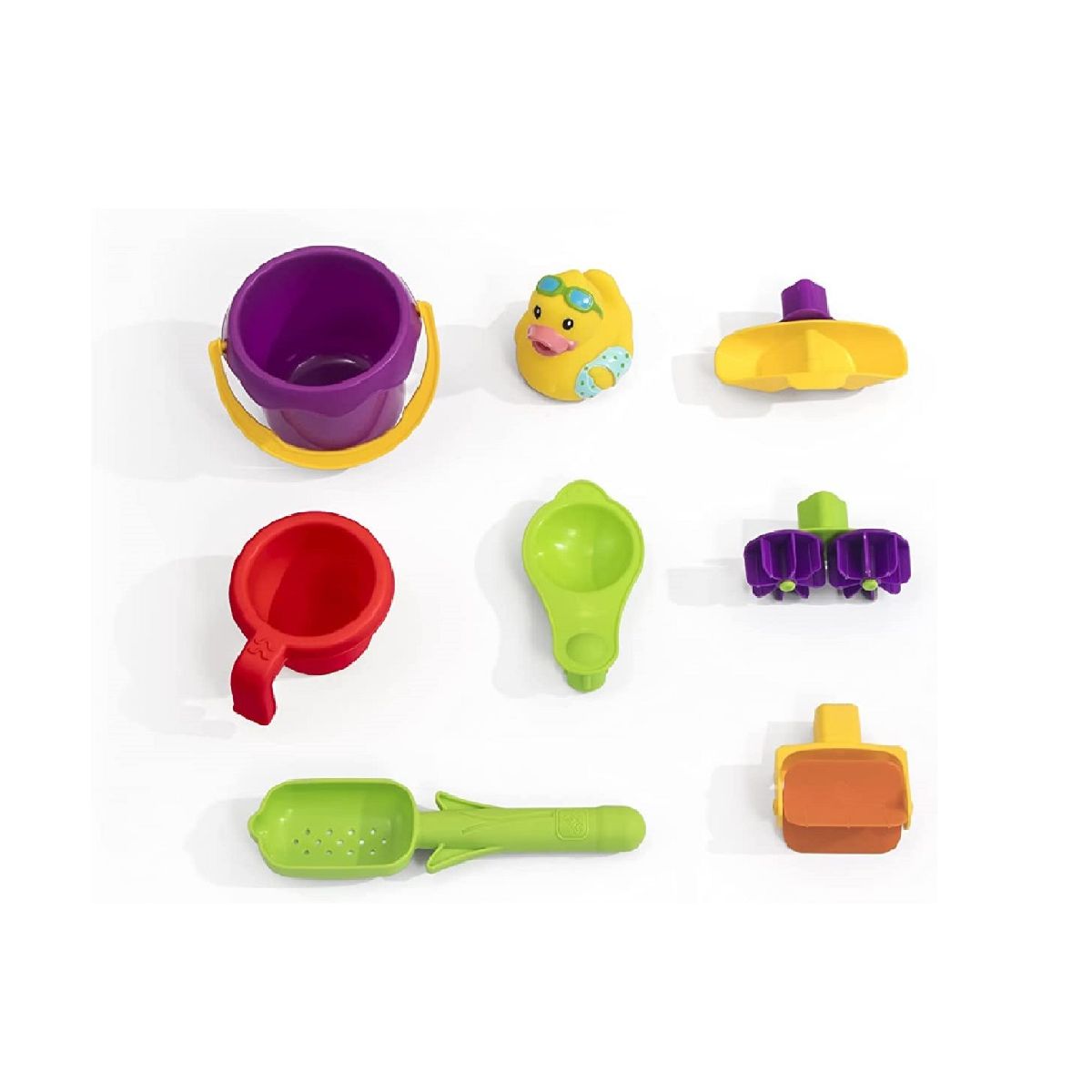 PRAGMA Table à douche 