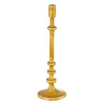 Paris Prix Chandelier Design Métal  Sévilla  35cm Ocre