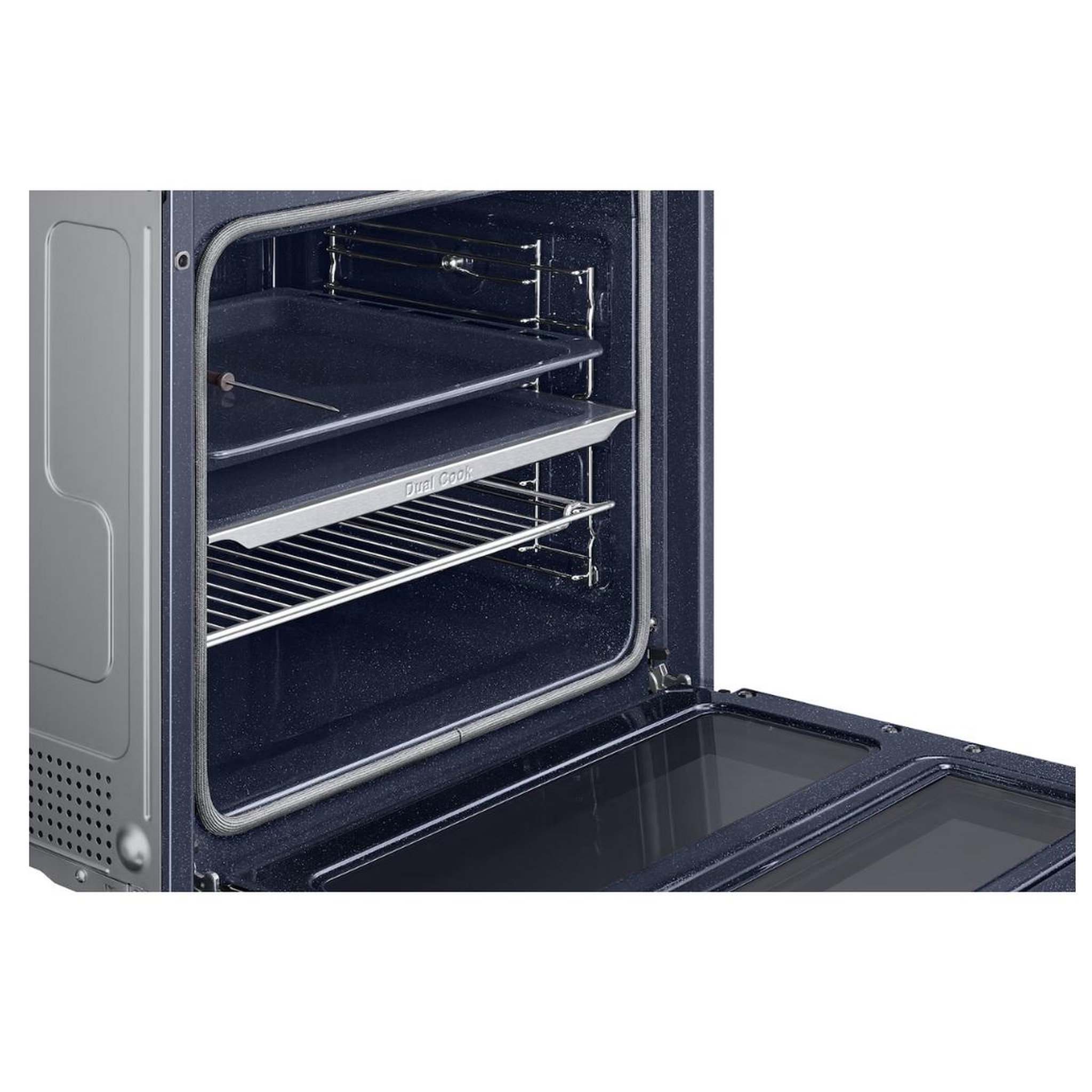 Voir la diapositive 3 : Lagostina Casserole inox 20cm sans poignée + couvercle verre - 012138031214