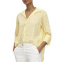 Voir la diapositive 1 : JACQUELINE DE YONG Chemise Jaune Femme JDY Tallie