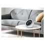 Voir la diapositive 5 : NASA Radio réveil Nasa WSP 1500WH Blanc