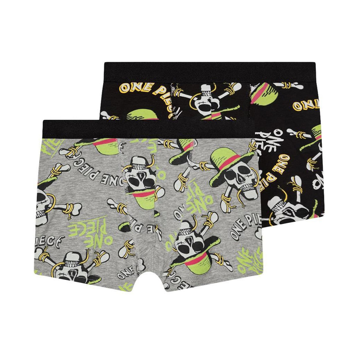 NAME IT Boxers /Gris Garçon Name it Jef