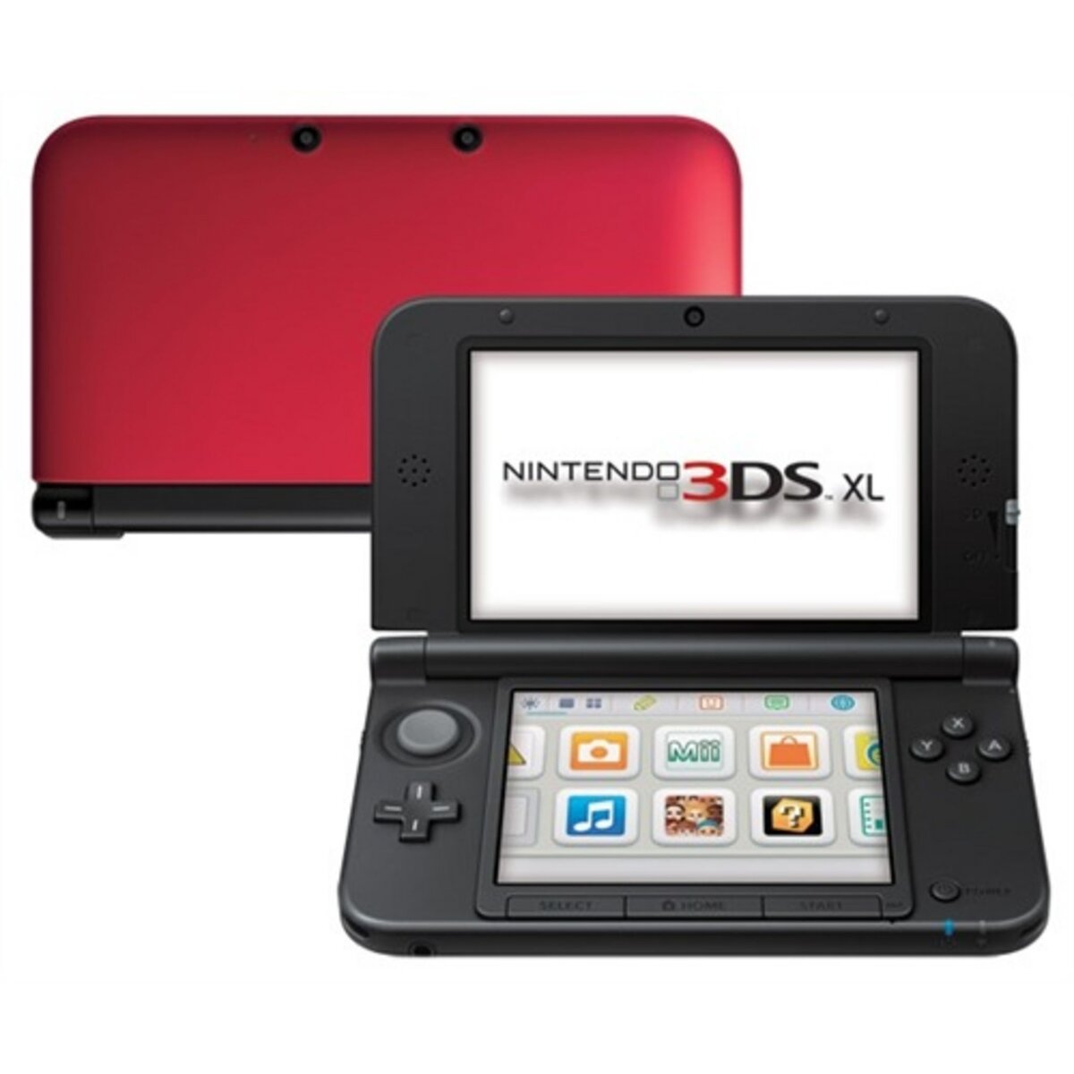 NINTENDO Nintendo 3DS XL [import]