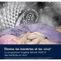 Voir la diapositive 5 : ELECTROLUX Lave linge hublot EW6FI22914OV universaldose