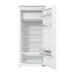 GORENJE Réfrigérateur 1 porte encastrable RBI412EE1