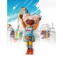 Voir la diapositive 2 : PLAYMOBIL 70476 -  Le monde de la BD - Edwina