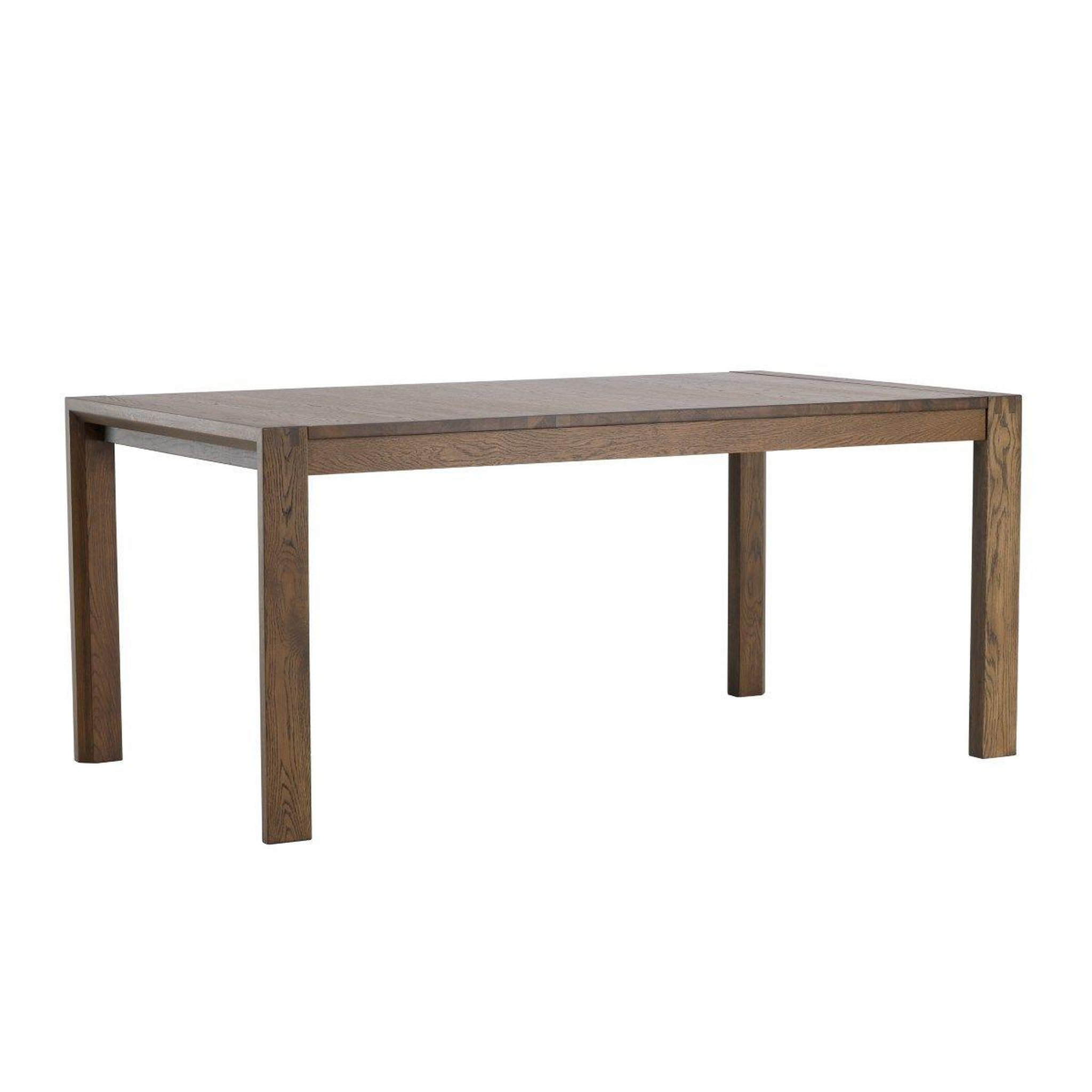 Paris Prix Table à manger extensible  slider  170-250cm chêne