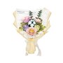 Voir la diapositive 1 : ROBOTIME Maquette Spring Time Bouquet