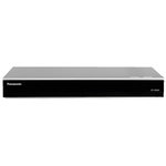 PANASONIC Lecteur Blu-ray Panasonic DP-UB424EGS Argent 4K Ultra HD