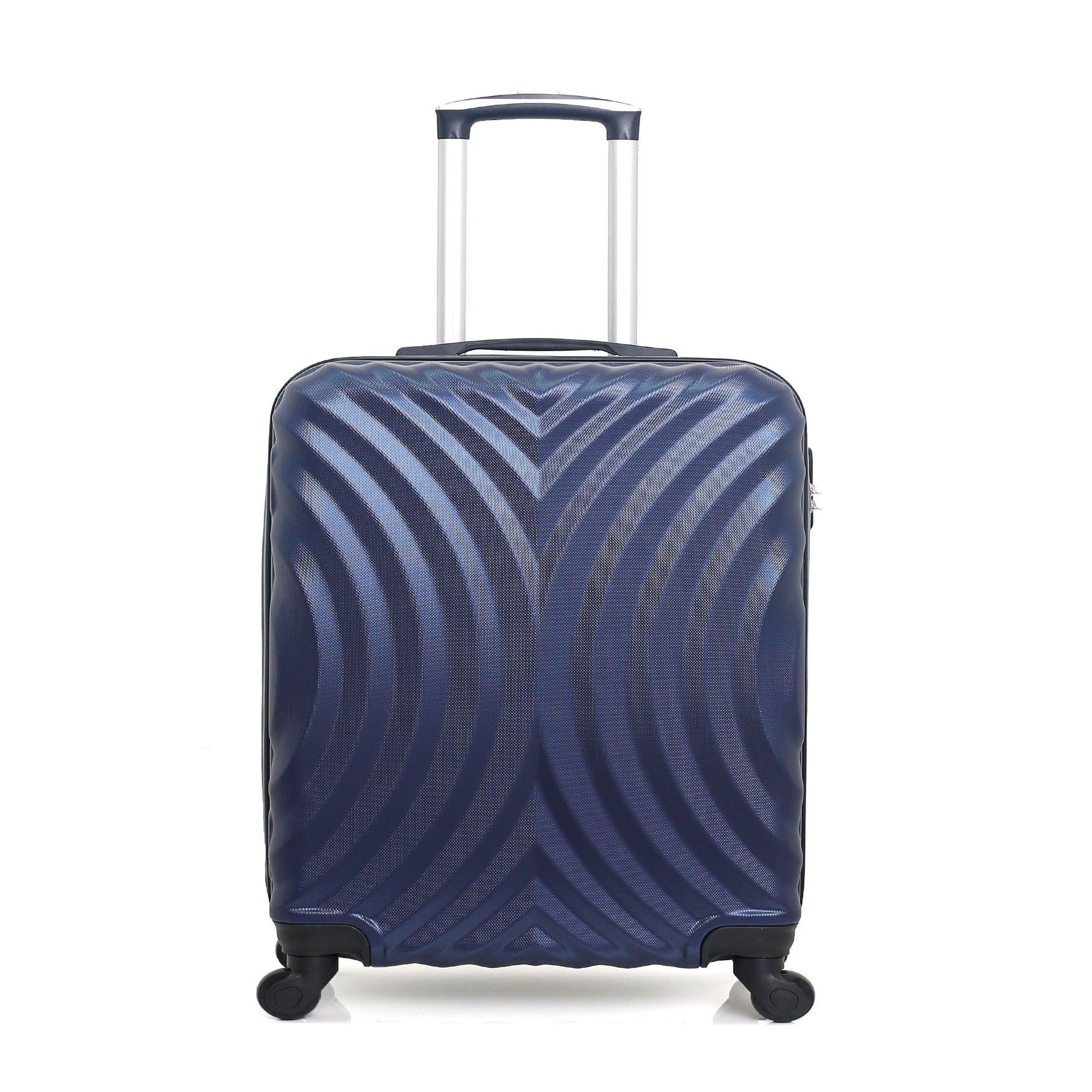 HERO Hero - valise weekend lagos-a 60 cm 4 roues