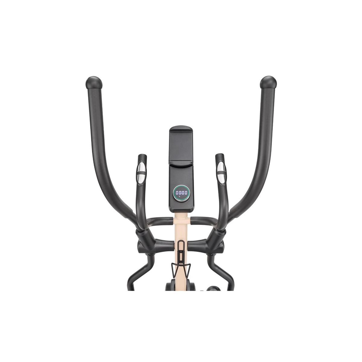 VIAVITO Vélo elliptique d'appartement de Fitness - Viavito - Modéle SE1 - Ecran LED