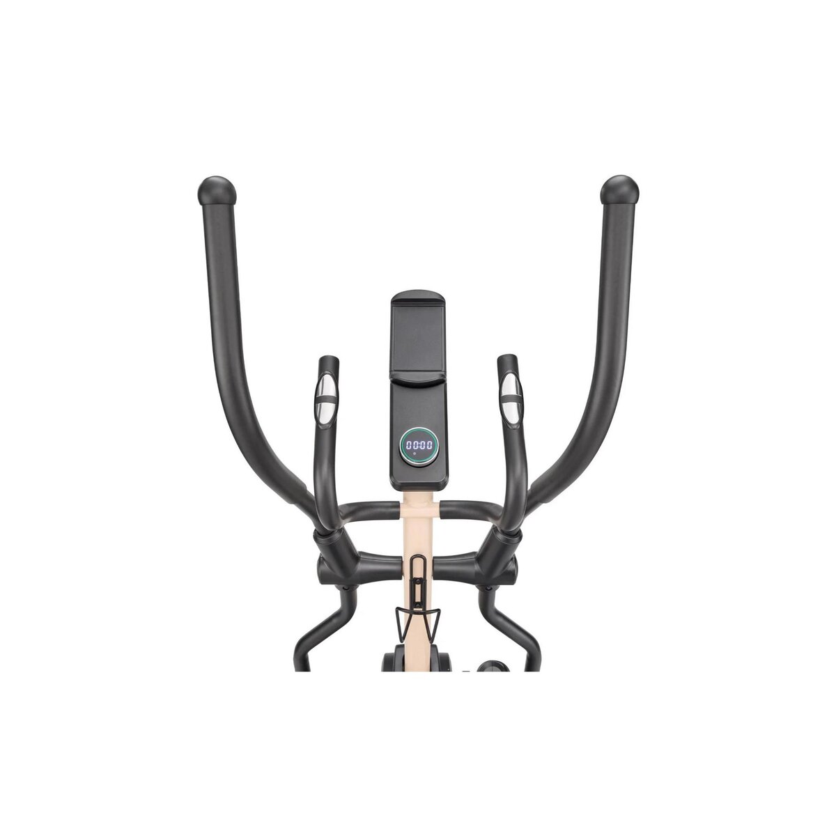 VIAVITO Vélo elliptique d'appartement de Fitness - Viavito - Modéle SE1 - Ecran LED