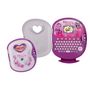 Voir la diapositive 2 : VTECH Kidisecrets photo rose