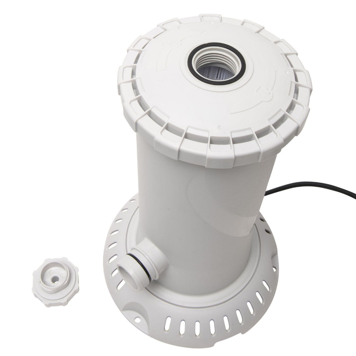 SUMMER WAVES Filtre à cartouche RX1000 3,8 m³/h - Summer Waves