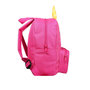 Voir la diapositive 3 : Bagtrotter BAGTROTTER Sac à dos gouter 26 cm maternelle Kids Rose Licorne