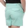 Voir la diapositive 2 : Lee Cooper Short  d'eau Femme Lee Cooper Oda