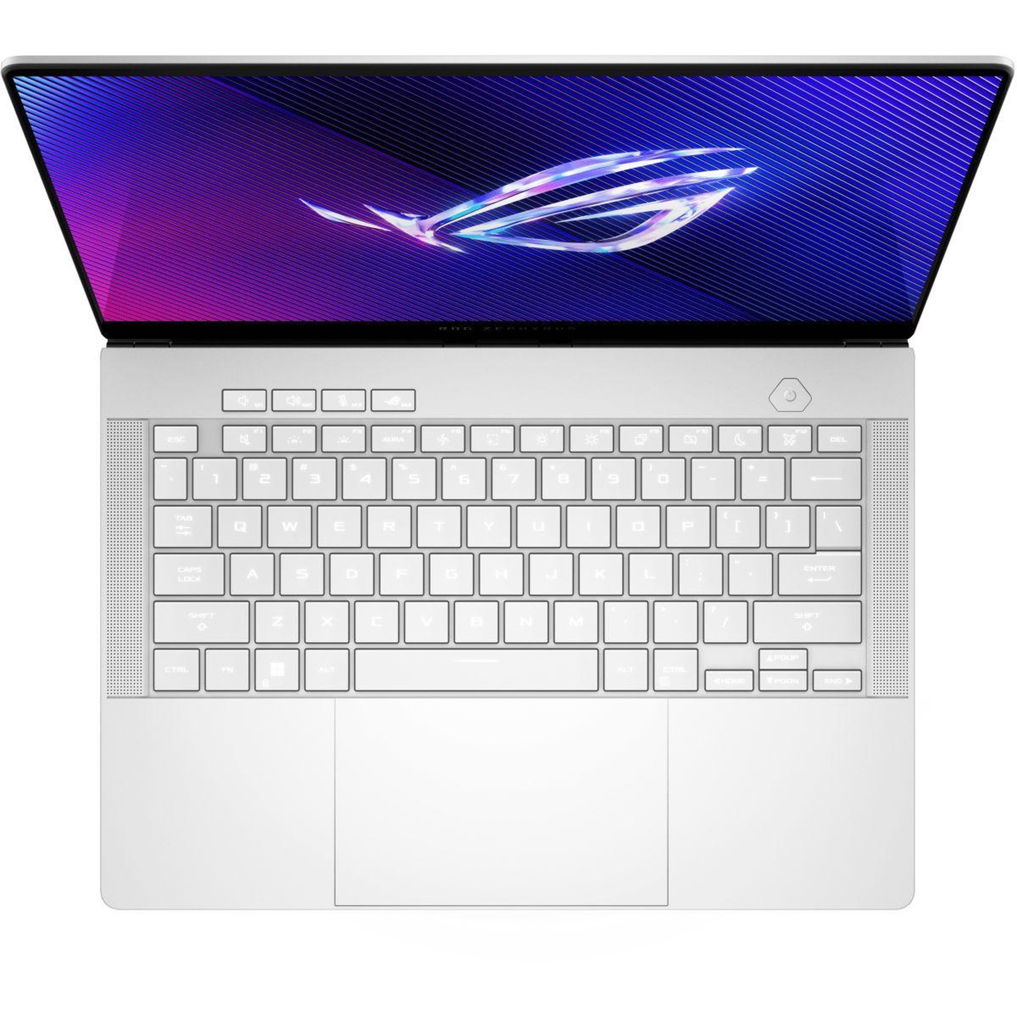 Voir la diapositive 4 : ASUS PC Gamer ROG Zephyrus G14-403UI-QS1W