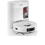 Voir la diapositive 1 : BOSCH Robot Aspirateur Laveur Spotless Advanced Blanc