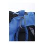 Voir la diapositive 2 : M PETS Sac de transport - M PETS - REMIX 2 en 1 Bleu - 41 x 28 x 28 cm - Pliable - Léger - Ceinture baudrier
