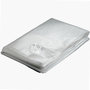 Voir la diapositive 1 : WERKAPRO Bâche transparente 300 g/m2 WERKA PRO