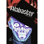 ALABASTER, Tezuka Osamu