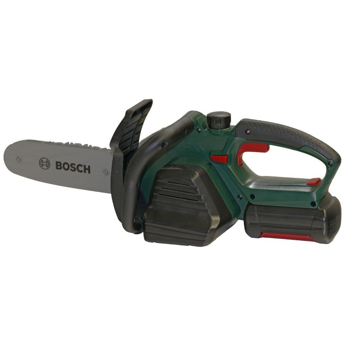 KLEIN Tronçonneuse II électronique - Bosch - Jouet d'imitation