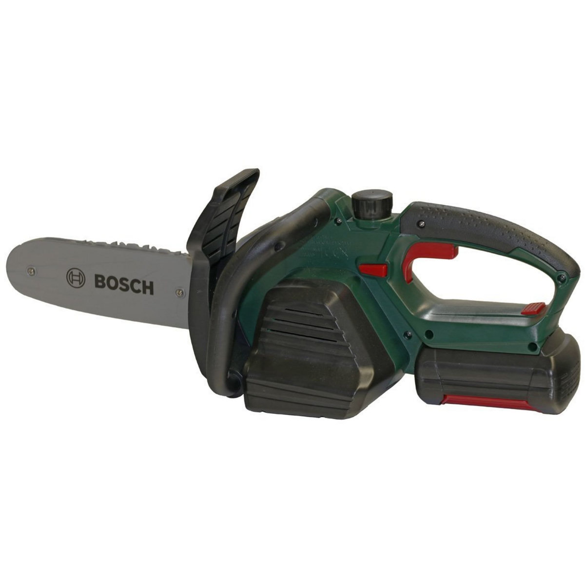 KLEIN Tronçonneuse II électronique - Bosch - Jouet d'imitation