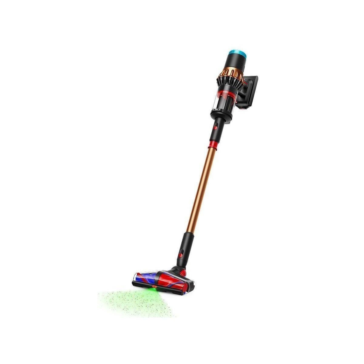 Dyson Aspirateur balai V16 Piston Animal
