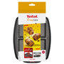Voir la diapositive 3 : TEFAL Plaque 6 mini cakes CRISPYBAKE silicone